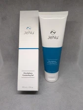 Bulk Jenu Microsphere Conducting Gel 3 oz Trophy Ultrasonic Infuser Gel