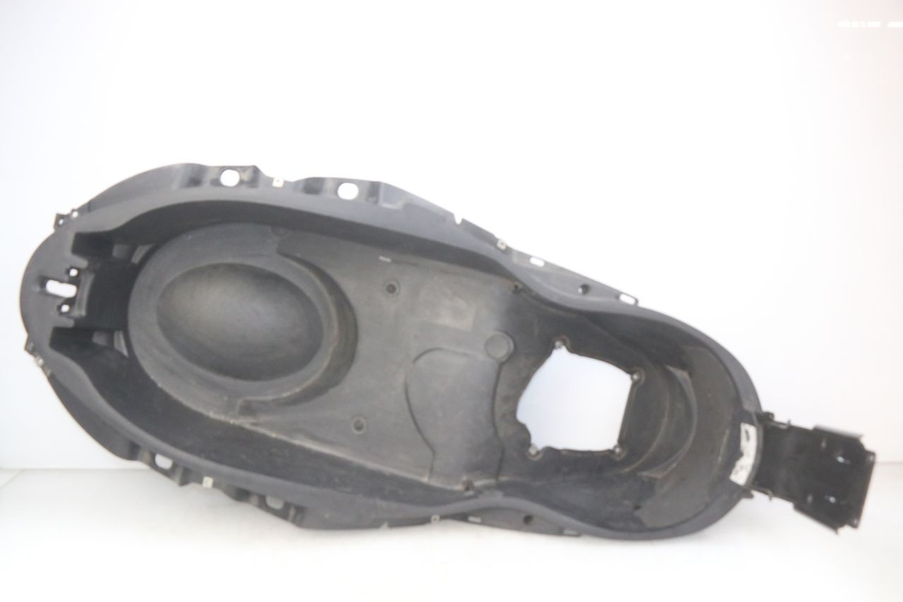 COFANO SELLA - YAMAHA X-MAX XMAX 125 (2010 - 2014)
