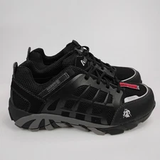 Rocky Trailblade Composite Toe Work Shoes Waterproof Mens 10.5 Wide Sneakers