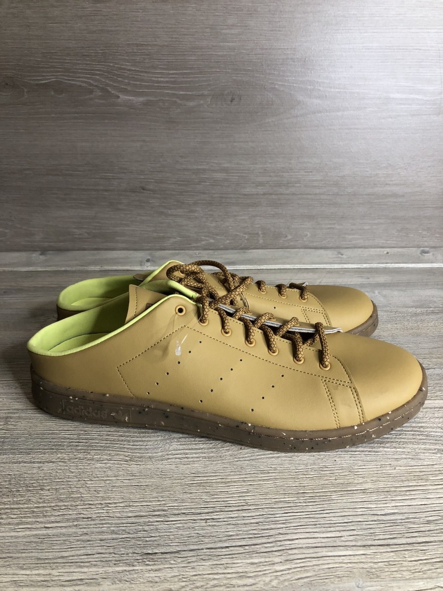 adidas gazelle silver green womens adidas Originals SUPERSTAR MULE "Plant and Grow" | GY9647