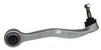 Metzger Lenker, RadaufhäNgung 58019801 KIT + FüR Bmw, Vorderachse Links, Hinten