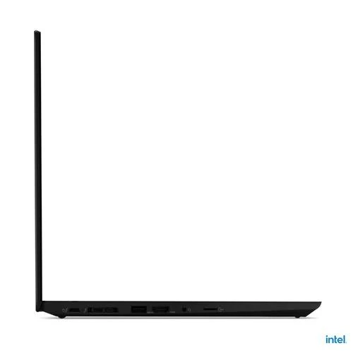 Lenovo ThinkPad T15 G2 · i5-1135G7 · 16GB · 262GB, Foto 4 von 5