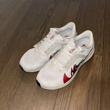 Nike Zoom Pegasus 40 PRM - White Team Red