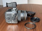 Hasselblad 903 SWC Biogon 38mm Film Camera A12 IV Back Finder Near Mint — photo 8