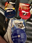 STAR ACADEMY - Lot de 3CD parfait état - sous papier Cd cellophane 
