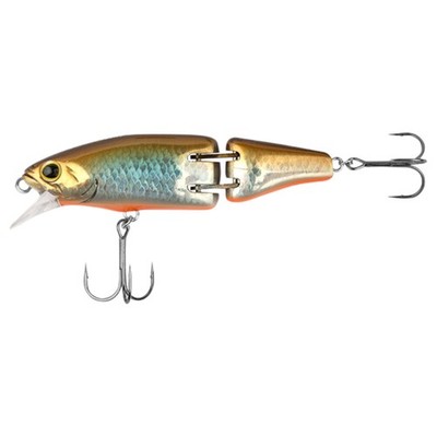 Shimano Cardiff ARMAJOINT 60SS 6cm 5,4g jointed Wobbler Forellenköder
