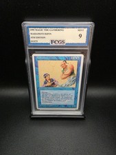 Mahamoti Djinn #66 Prices | Magic Revised | Magic Cards