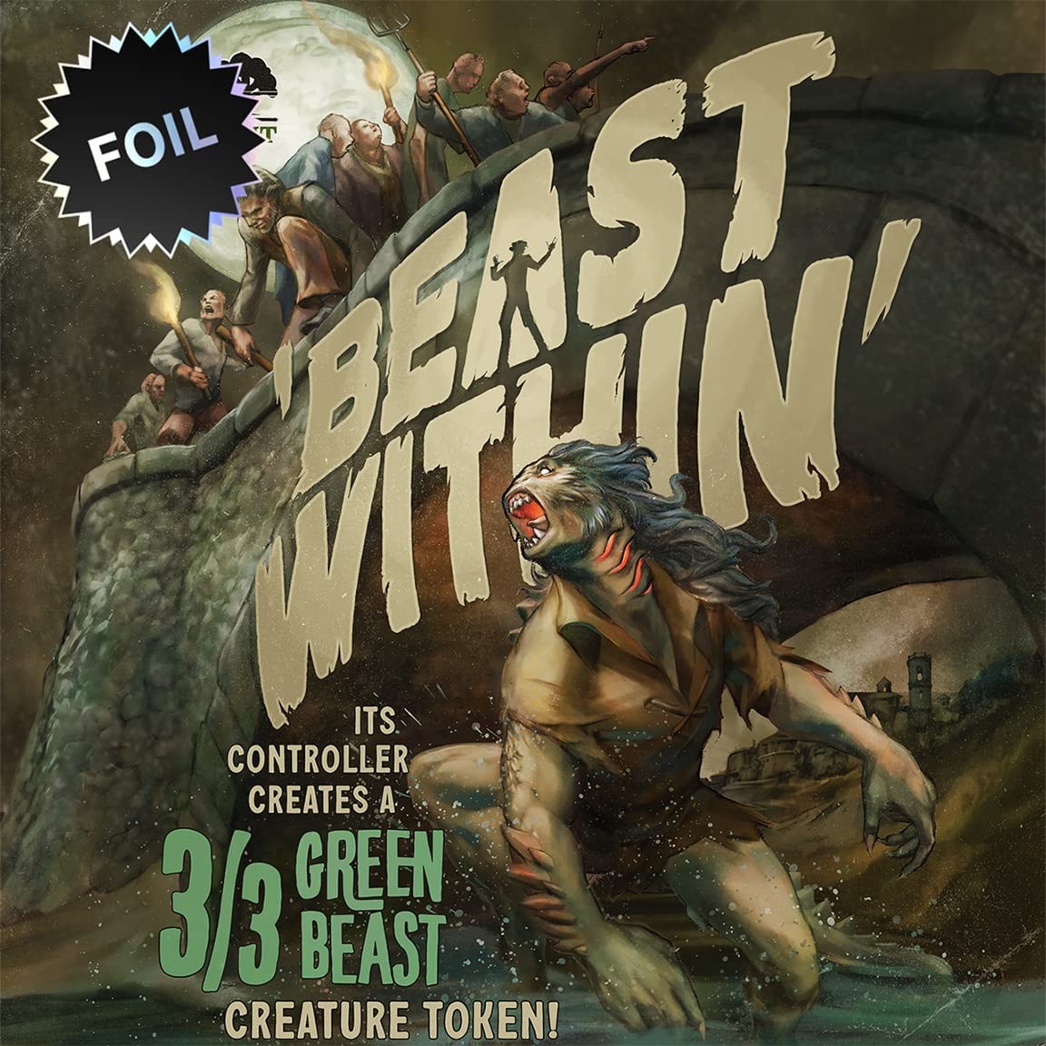 MTG Secret Lair「Monster Movie Marathon」 61zh0xlI1FL._UF894,1000_QL80_.jpg