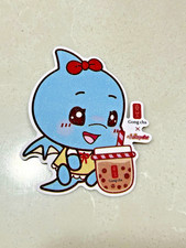 Neopets X Gong Cha SHOYRU Sticker