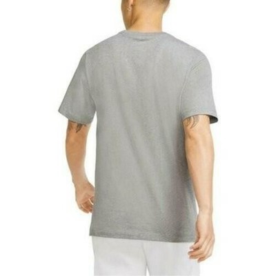 Air Jordan グレー Tシャツ Nike Jordan T-Shirt Jumpman Air HBR Classic Athletic Gym Short