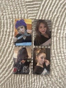 2ne1 Photocard | eBay