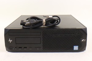 Hp Z2 G4 Sff | eBay