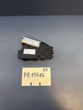 2001-2006 Bmw E46 M3 330 3 Series Window Sunroof Motor Module 6928756 Oem