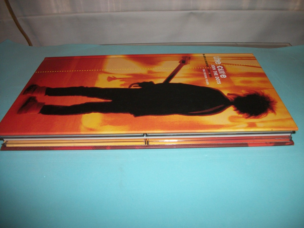 Join the Dots: B-Sides & Rarities, 1978-2001 [Box] by The