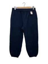 BEAMS Pants Navy L Used