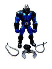 Marvel Legends Hasbro BAF Complete Series Apocalypse Action Figure  K8