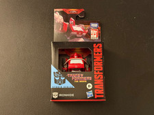 Transformers studio series 86 core class autobot ironhide brand new sealed 2023