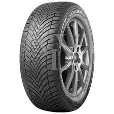 2x  Allwetterreifen KUMHO HA32 SOLUS 4S 255/55 R18 109 V