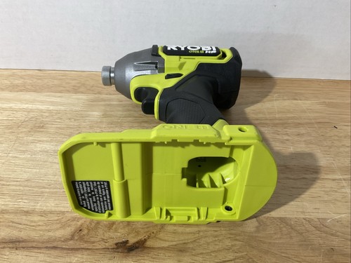 Avvitatore a percussione brushless RYOBI 18V ONE+ HP (solo utensile) - PBLID01 (Verde) - #51 - Foto 7 di 9