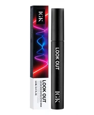 IGK Look Out Lash & Brow Boosting Peptide Serum 3.5ml/0.11floz AUTHENTIC New!