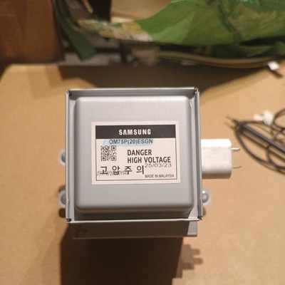 Samsung Microwave OM75P(20)ESGN Magnetron