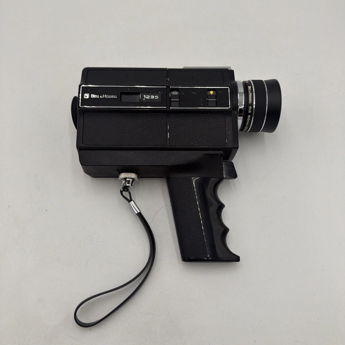 25+ Bell Howell Filmosonic In Vintage Movie Cameras for sale