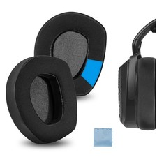 Geekria Ear Pads for Sennheiser RS165/175/185,195, HDR165/175/185/195 Headphones