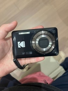 Kodak Pixpro Fz 55 | eBay UK
