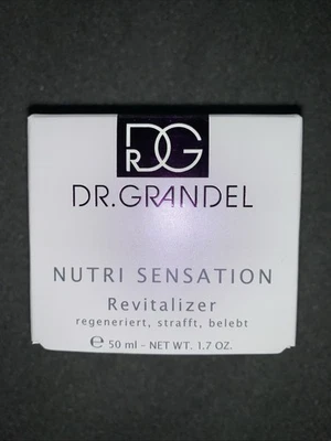 Dr.Grandal Nutri Sensation  - Bild 1 von 4