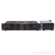 Audible Illusions Modulus 3 Stereo Tube Preamplifier