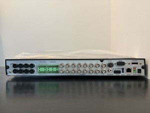 Verint S1802e Single-Port Encoders with H.264 & High