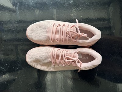Under Armour Women's Charged Vantage Knit