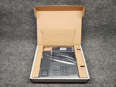 Cisco CP-DX650-K9 IP Video Phone Android *NEW*