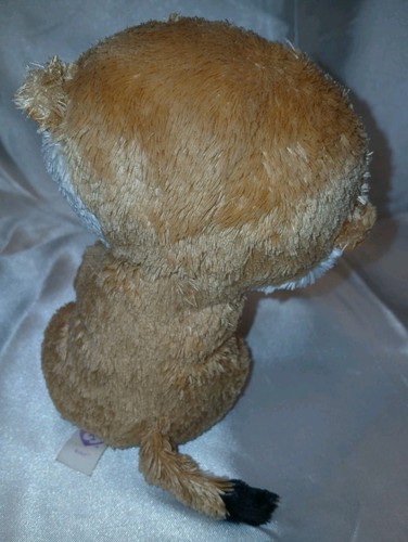 Peluche Ty Beanie Boos Rebel Il Suricato - Foto 3 di 5