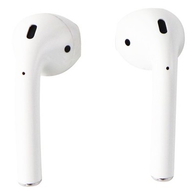 Apple AirPods (2nd Gen) with Charging Case - White (MV7N2AM
