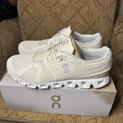 On Running Cloud 5 Cream Sand 59.97768