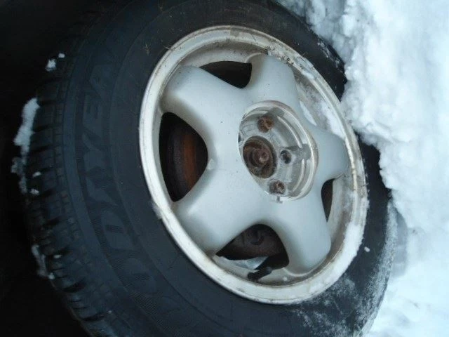 Transmisión automática Supreme se adapta a 96-97 Cutlass 133222 Foto 4 de 4