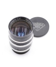 P. ANGENIEUX 35mm F/2.5 RETROFOCUS TYPE R1 LENS FOR EXAKTA