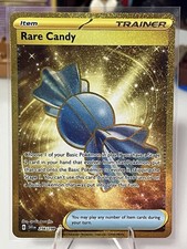 Rare Candy #256 Prices | Pokemon Scarlet & Violet | Pokemon Cards Rare Candy #256 Prices | Pokemon Scarlet & Violet | Pokemon Cards