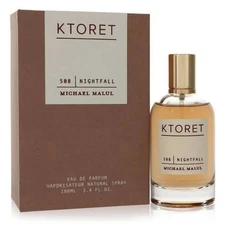 Michael Malik Ktoret Nightfall Womens 3.4 oz