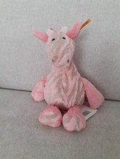 Steiff Giselle Bell Giraffe Neu +Ovp!!!