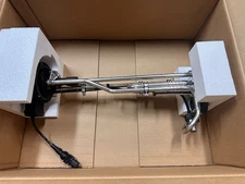 DEF HEADER ASSY OEM FREIGHTLINER 04-35649-002 04-31354-004
