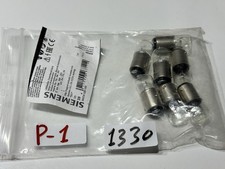 Lot of 7 Siemens 8WD4 328-1XX