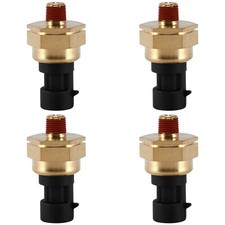 4X 8M6000623 Water Pressure Sender Sensor  Fits for   Marine Y1I13842