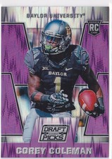 Corey Coleman Collegiate