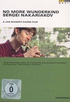 Music Dvd - Sergei Nakariakov: No More Wunderkind - Arthaus Musik -D- Neu