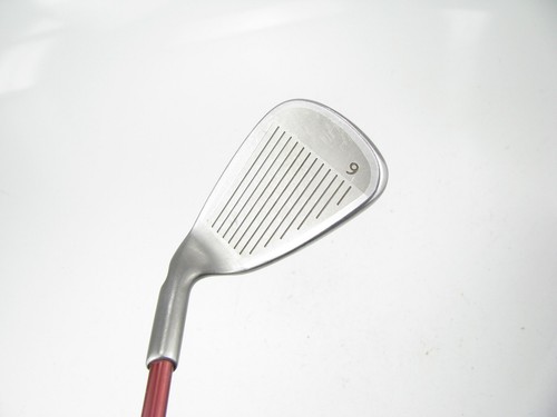 Ping K15 ORANGE DOT 9 Eisen Graphit Regular - Bild 2 von 6