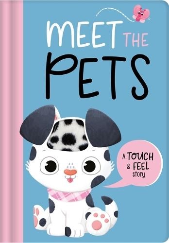 Meet The Pets by Igloo Books Ltd (Hardback Book) - Image 4