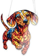 Dachshund Ornament     Weiner dog gifts for women  Gifts Dog1