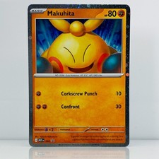 Makuhita #68 Prices | Pokemon Promo | Pokemon Cards